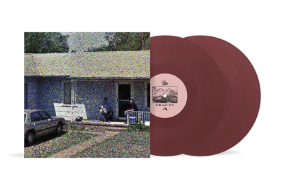 Jane Remover - Frailty