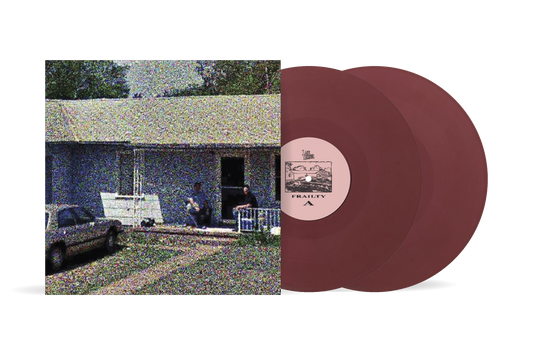 Jane Remover - Frailty [PRE-ORDER]