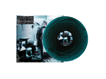 MELANCOLIA - RANDOM.ACCESS.MISERY.