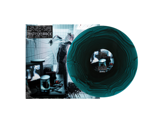 MELANCOLIA - RANDOM.ACCESS.MISERY.