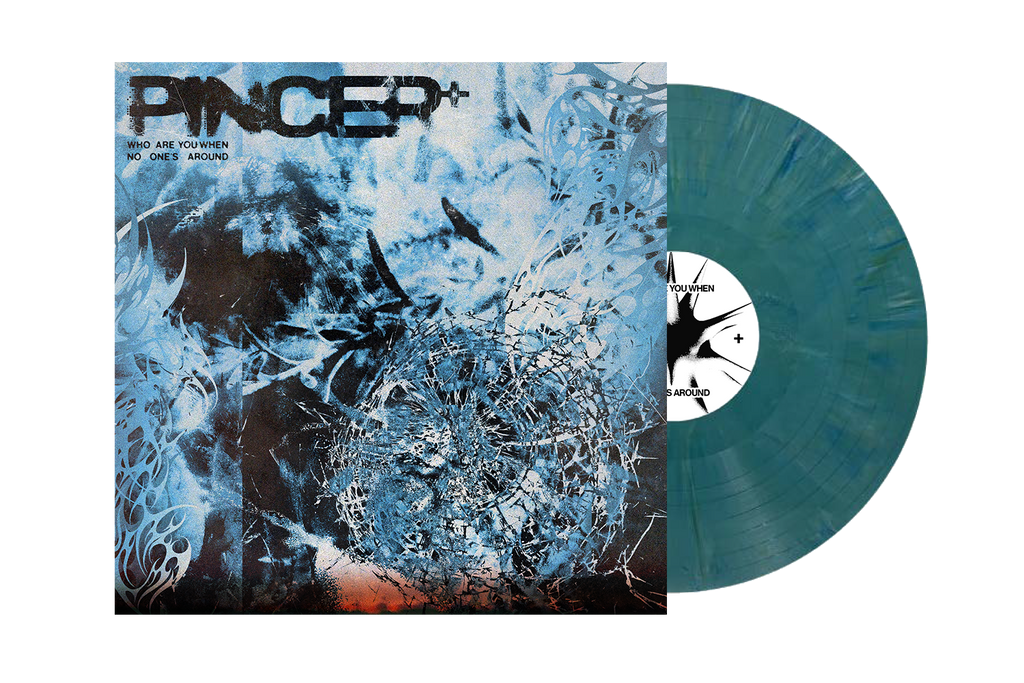 Pincer+ - Who Are You When No One's Around