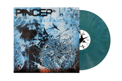 Pincer+ - Who Are You When No One's Around