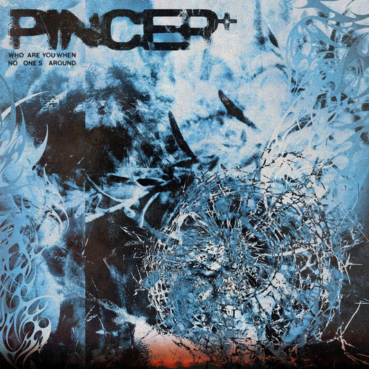 Pincer+ - Who Are You When No One's Around