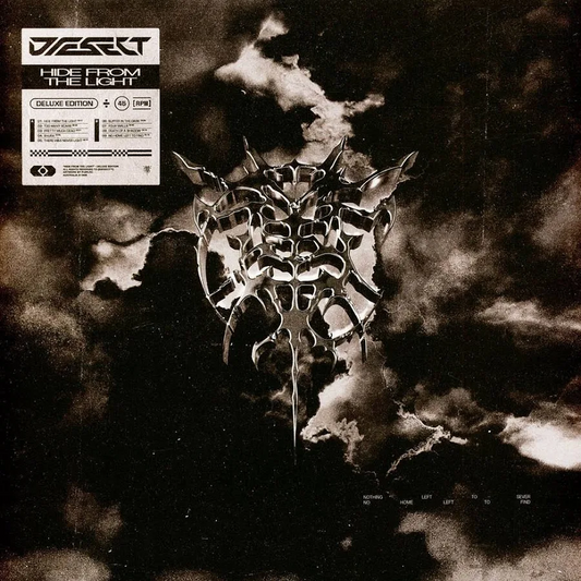 DIESECT	- Hide From The Light (Deluxe)