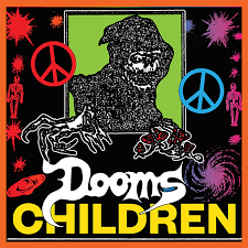 Dooms Children - Dooms Children