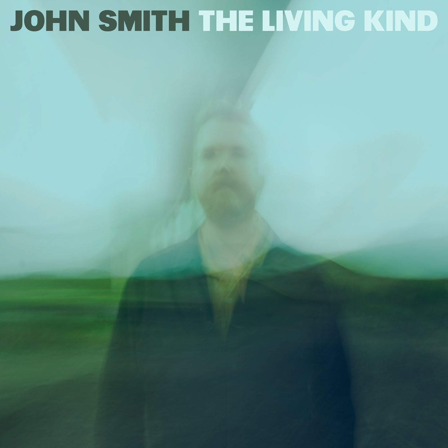 John Smith - The Living Kind