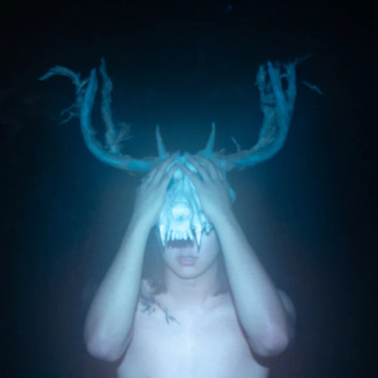 Tiger Really - mayfly daydream