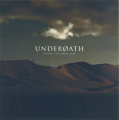 Underoath - Define The Great Line [PRE-ORDER]