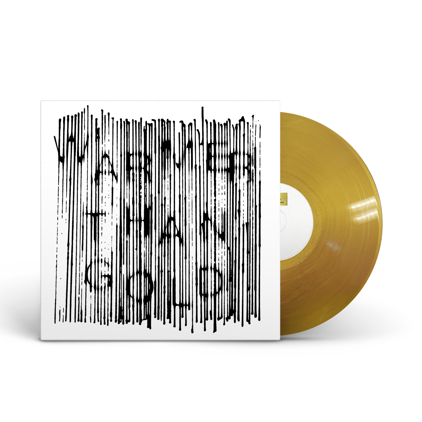 GUV - Warmer Than Gold [PRE-ORDER]