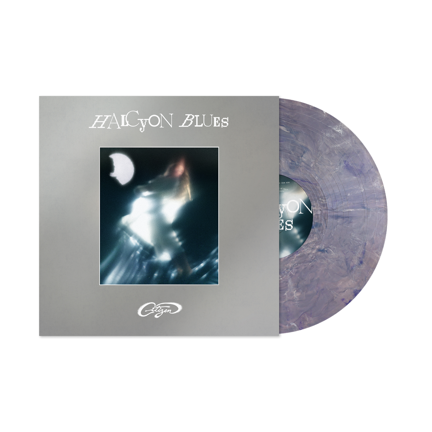 Citizen - Halcyon Blues [PRE-ORDER]