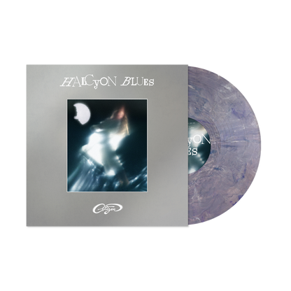 Citizen - Halcyon Blues [PRE-ORDER]