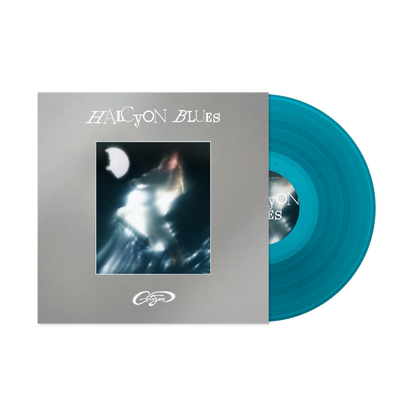 Citizen - Halcyon Blues [PRE-ORDER]