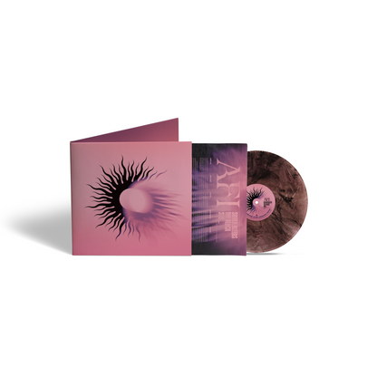 AFI  - Silver Bleeds the Black Sun… [PRE-ORDER]