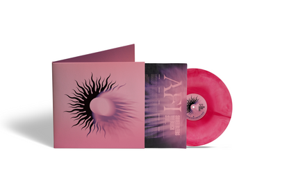 AFI  - Silver Bleeds the Black Sun… [PRE-ORDER]