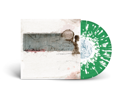 La Dispute - Vancouver [PRE-ORDER]