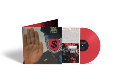 Angel Du$t - COLD 2 THE TOUCH [PRE-ORDER]