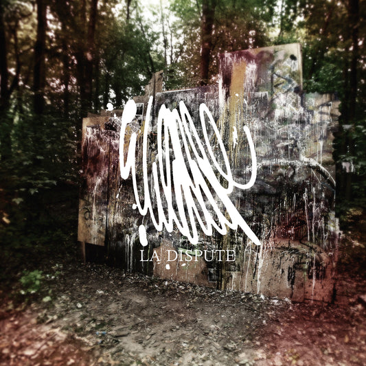 La Dispute - Wildlife [PRE-ORDER]