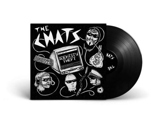 The Chats - Identity Theft