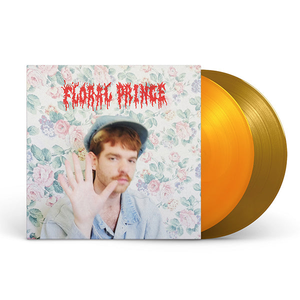 Field Medic - Floral Prince