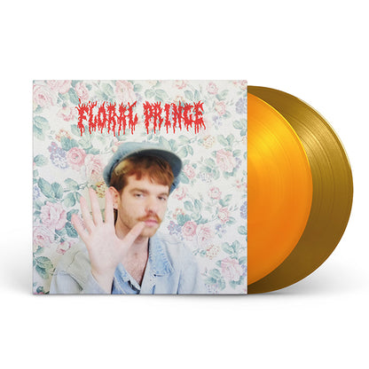 Field Medic - Floral Prince