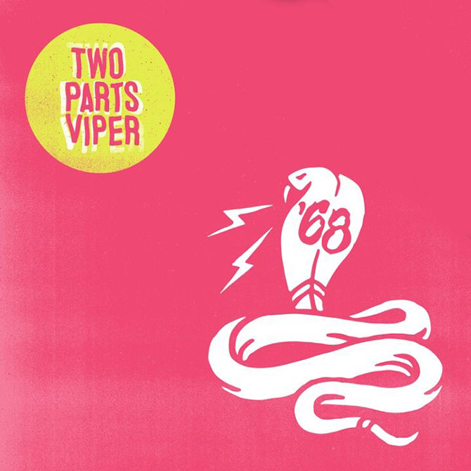 68 - Two Parts Viper