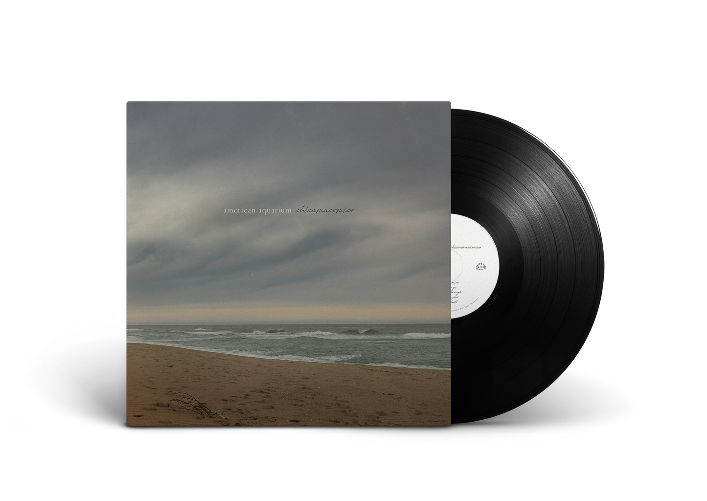 American Aquarium - Chicamacomico