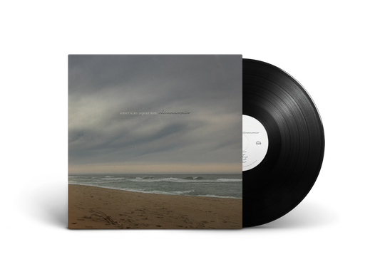 American Aquarium - Chicamacomico