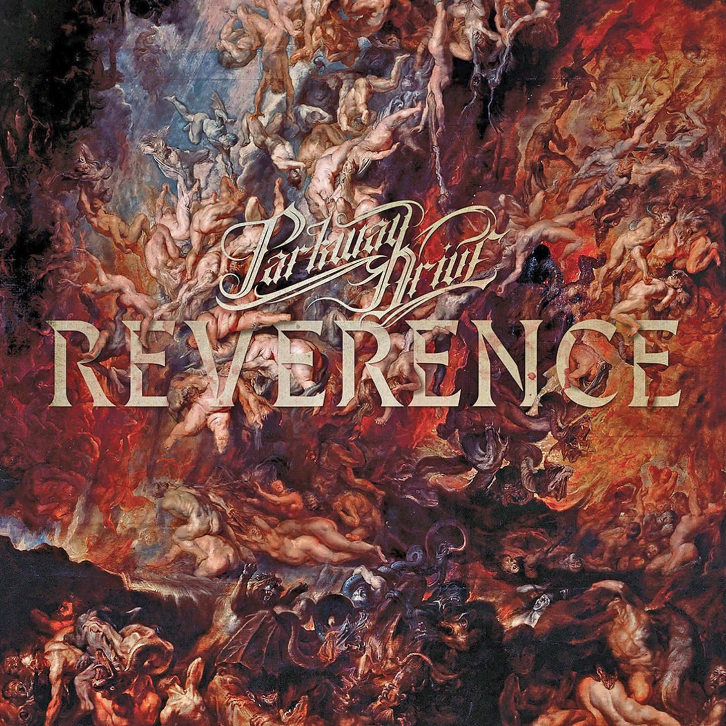 Parkway Drive - Reverence