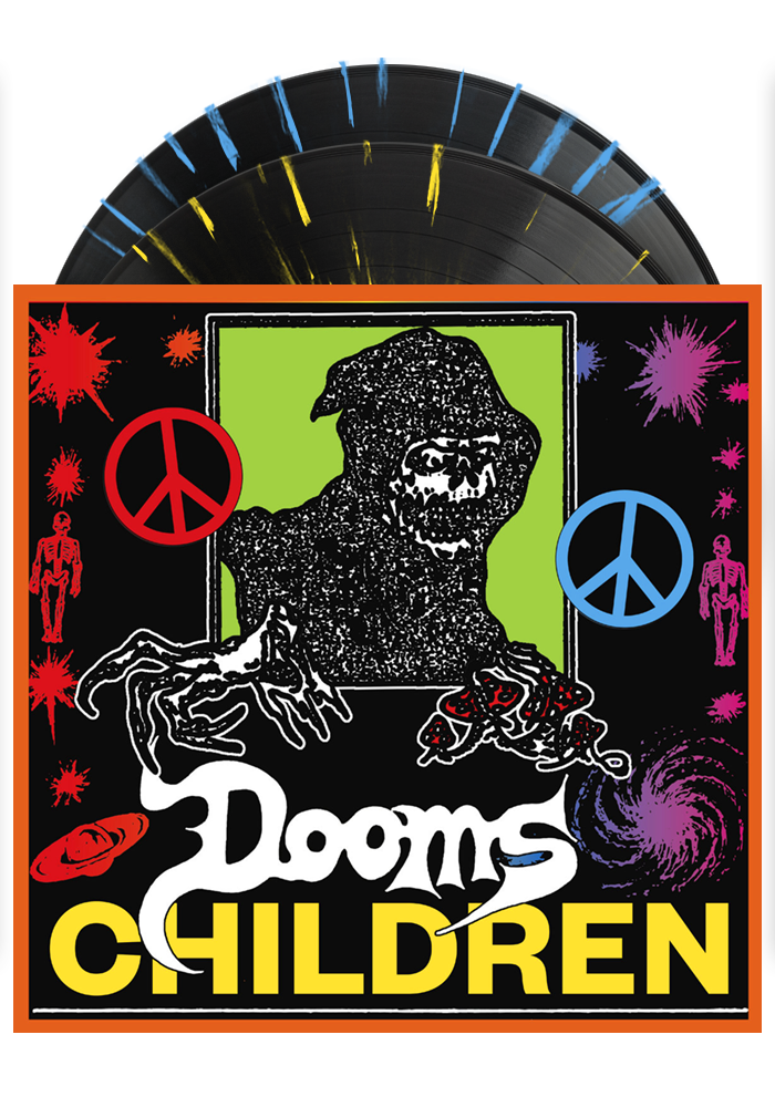 Dooms Children - Dooms Children