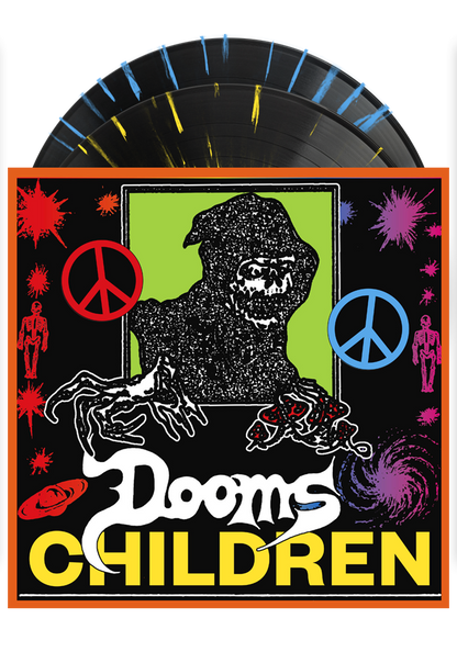 Dooms Children - Dooms Children