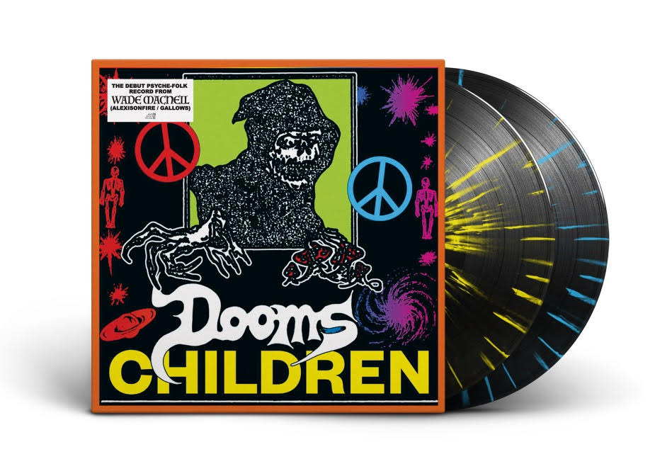 Dooms Children - Dooms Children