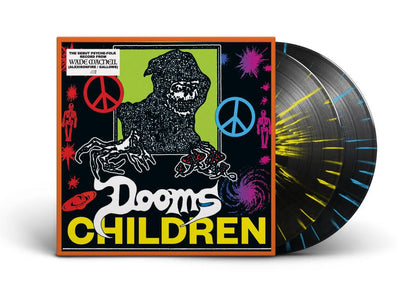 Dooms Children - Dooms Children