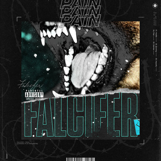 Falcifer - Pain