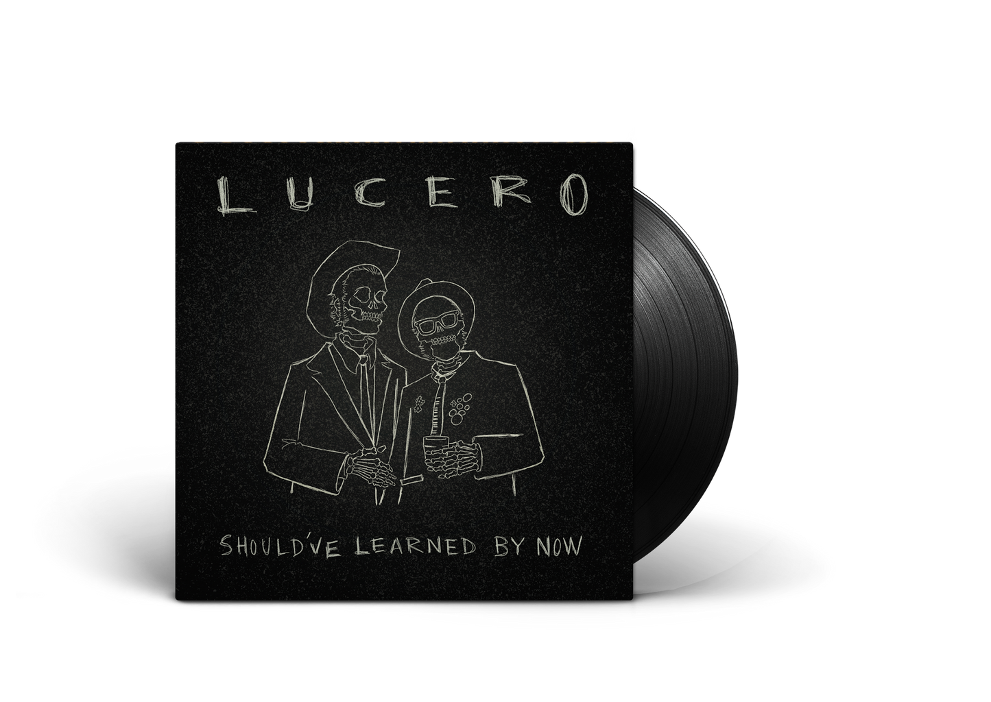 Lucero - Should've Learned by Now