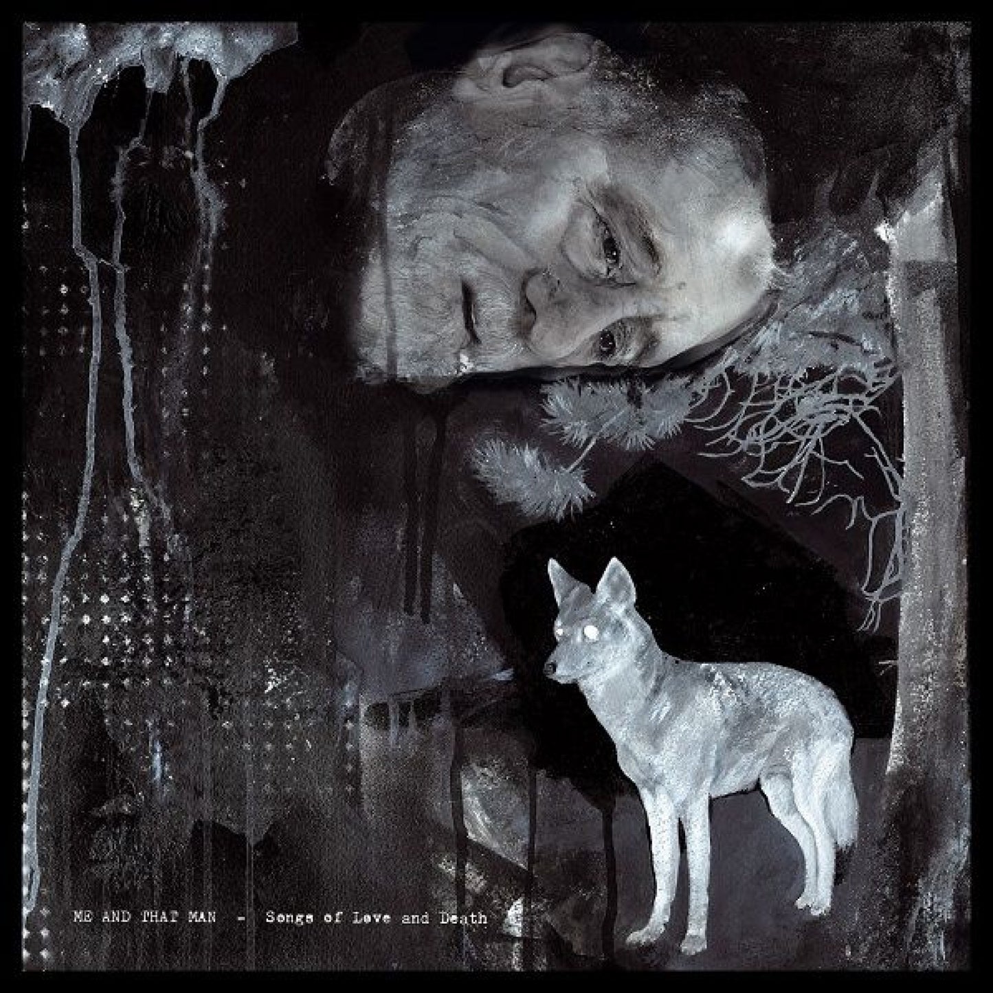 Me & That Man - Songs Of Love & Death (Behemoth)