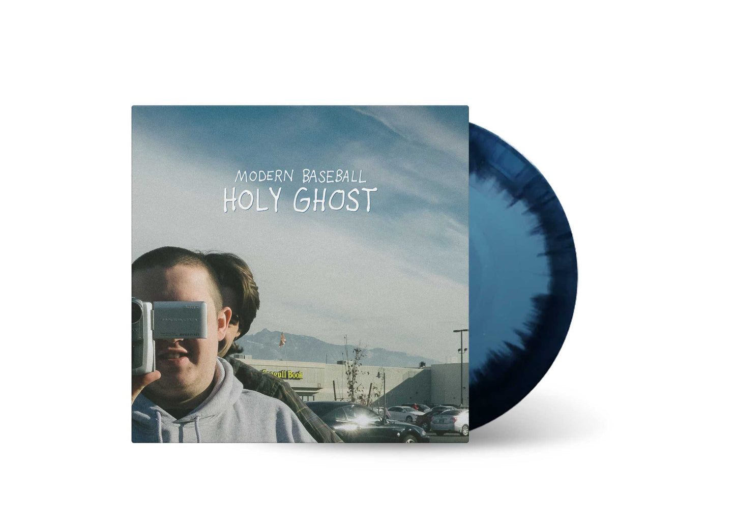 Modern Baseball - Holy Ghost