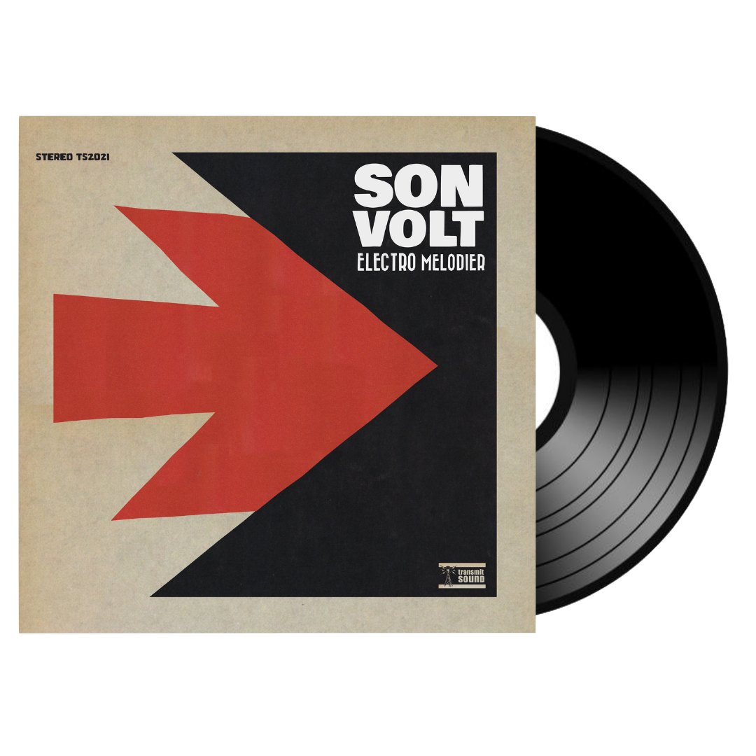 Son Volt - Electro Melodier