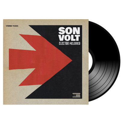 Son Volt - Electro Melodier