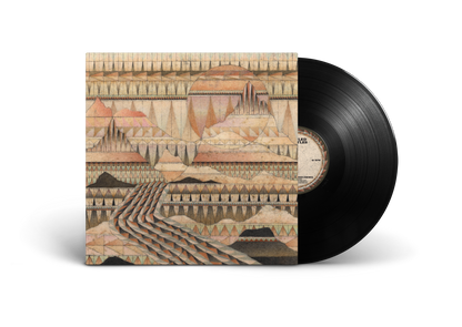 Trampled By Turtles - Alpenglow