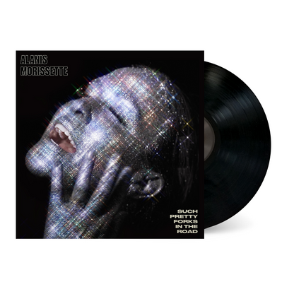 Alanis Morissette - Such Pretty Forks In The Road