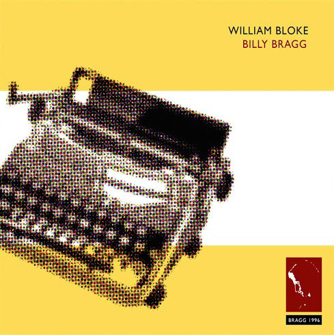 Billy Bragg - William Bloke