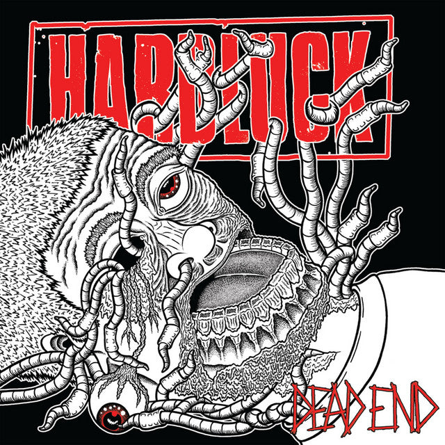 Hard Luck - Dead End