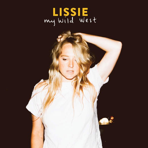 Lissie - My Wild West