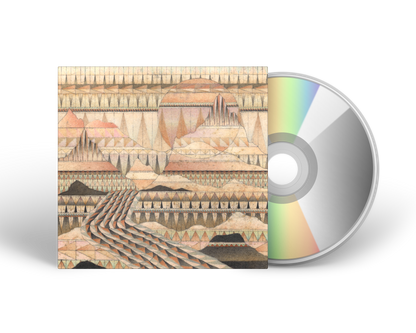 Trampled By Turtles - Alpenglow