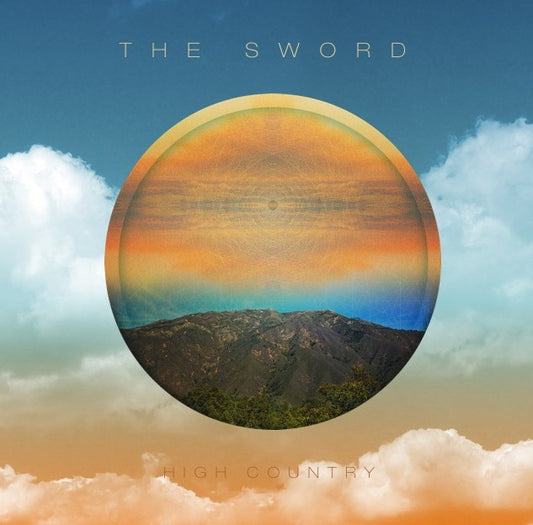 The Sword - High Country