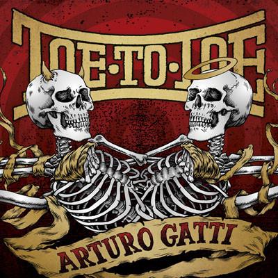 Toe To Toe - Arturo Gatti